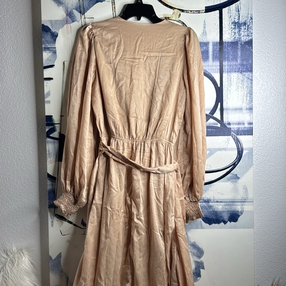 Aura long dress size S - Picture 6 of 8